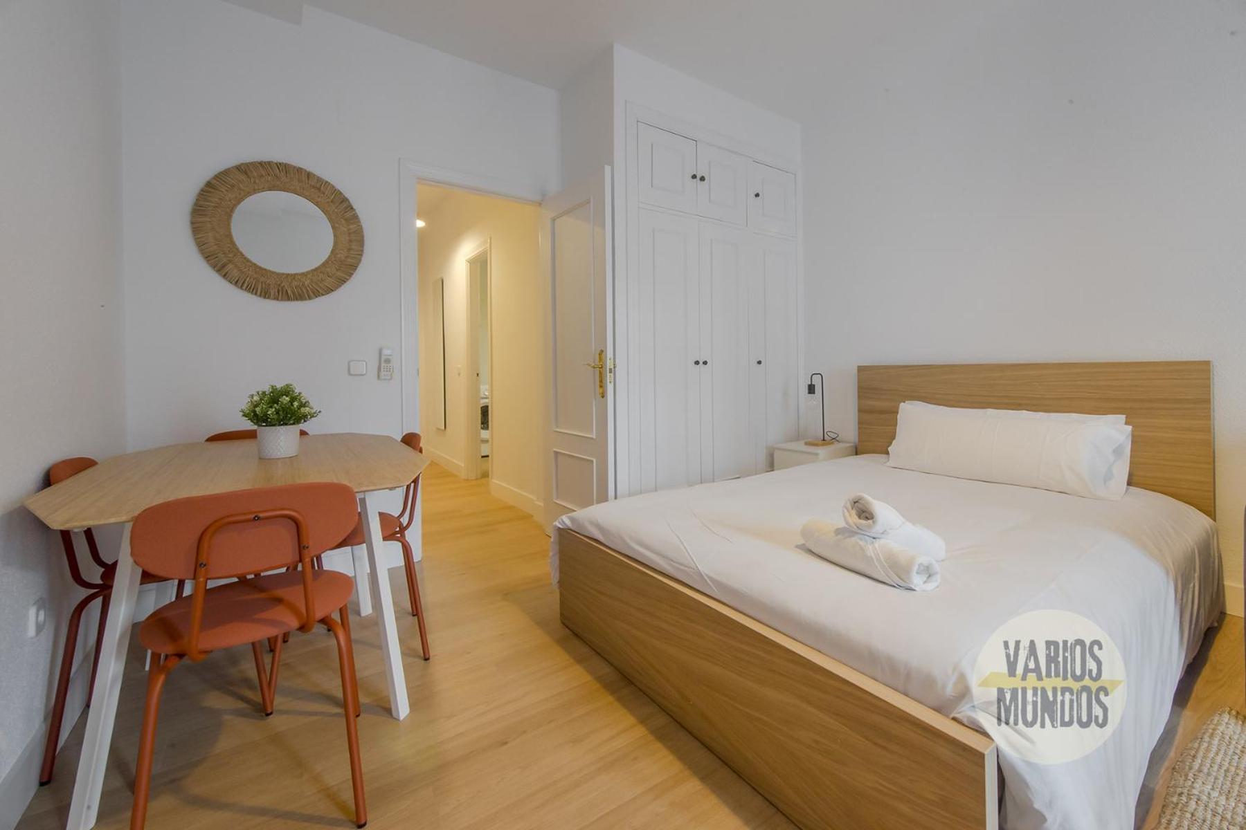 Comodo Y Centrico Loft En Calle Carretas - Madrid Centro Экстерьер фото