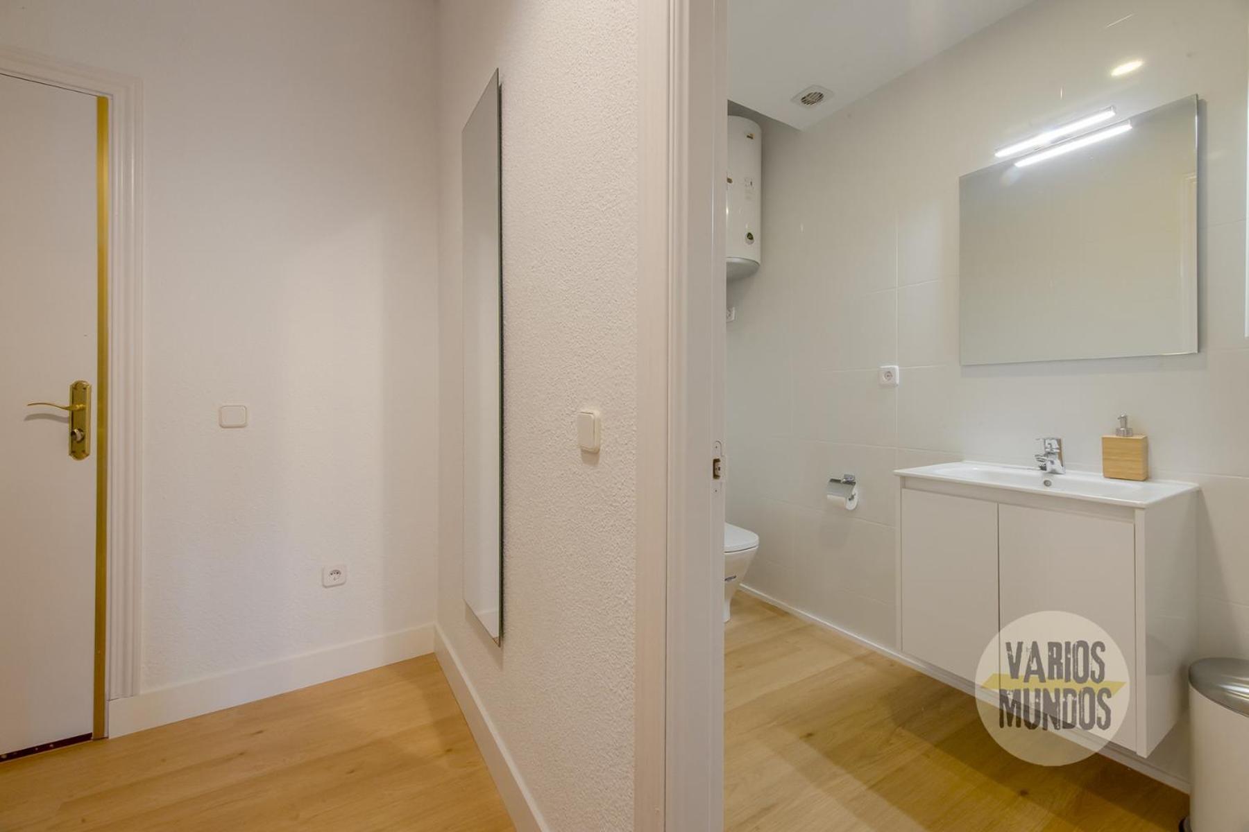 Comodo Y Centrico Loft En Calle Carretas - Madrid Centro Экстерьер фото