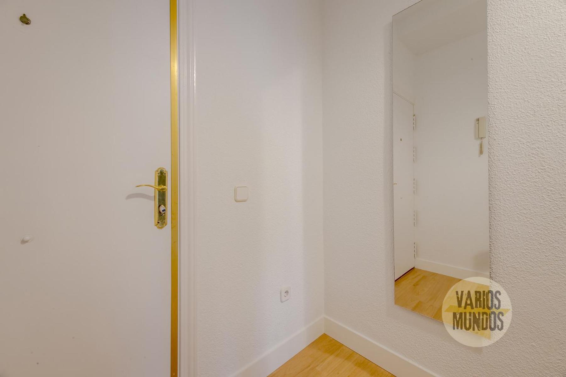 Comodo Y Centrico Loft En Calle Carretas - Madrid Centro Экстерьер фото