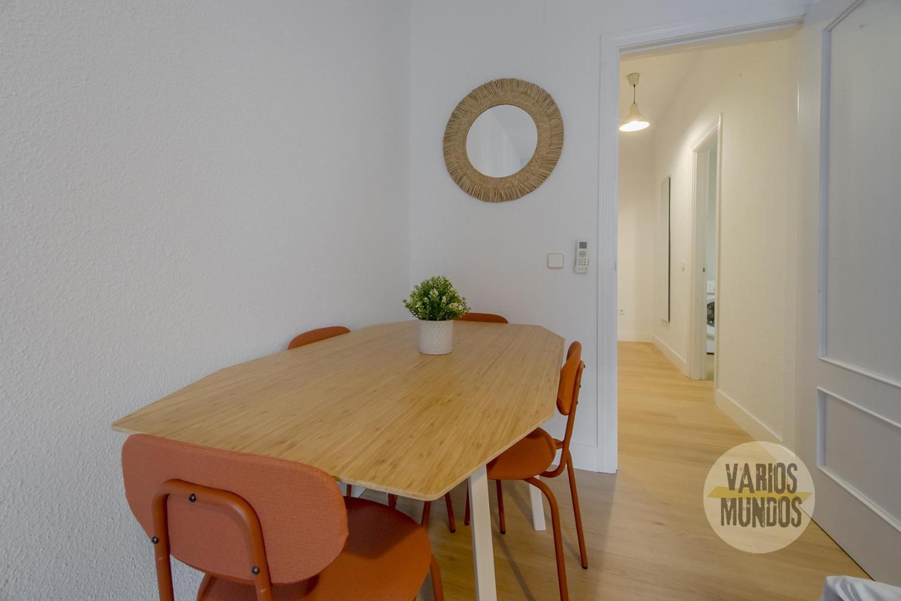 Comodo Y Centrico Loft En Calle Carretas - Madrid Centro Экстерьер фото