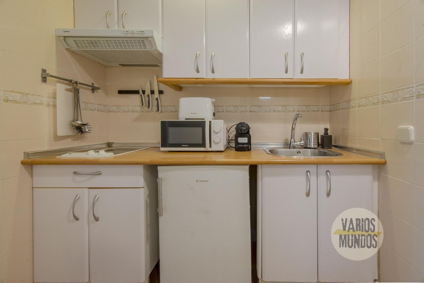 Comodo Y Centrico Loft En Calle Carretas - Madrid Centro Экстерьер фото