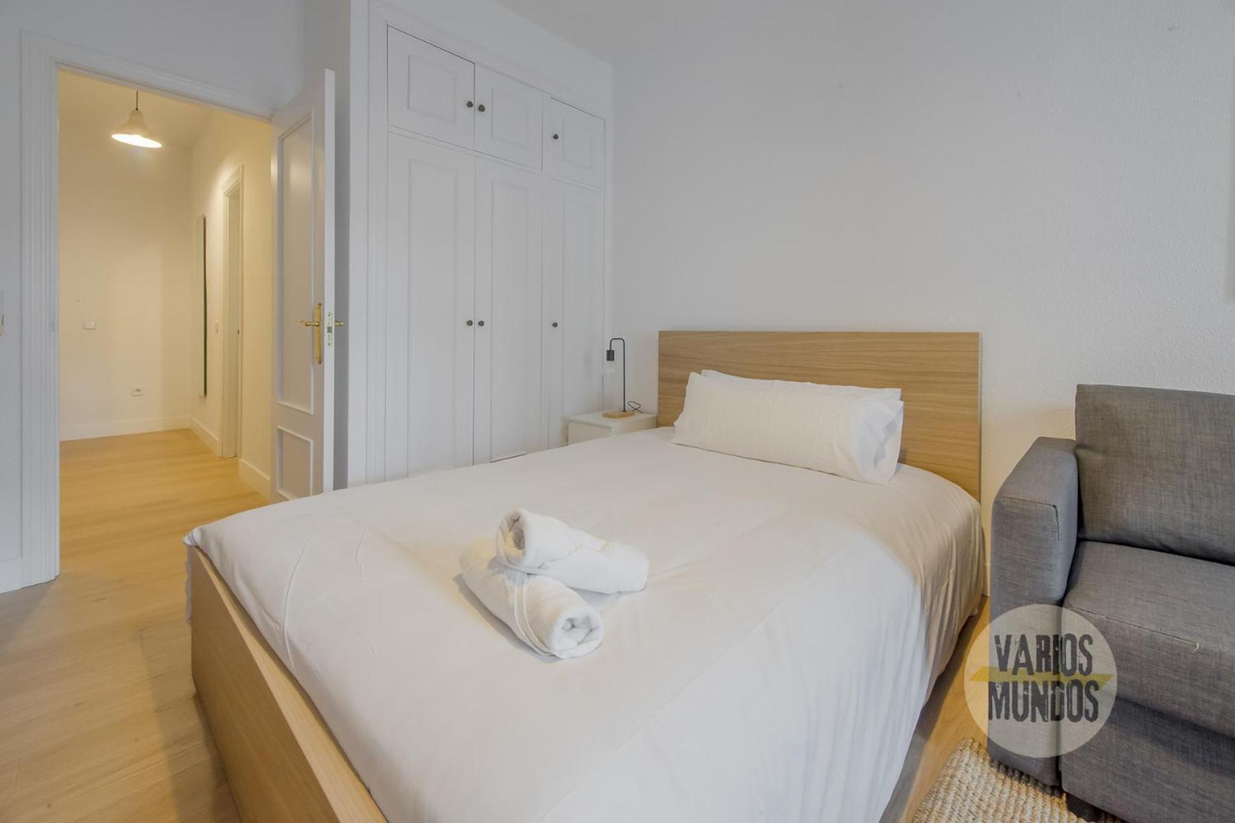 Comodo Y Centrico Loft En Calle Carretas - Madrid Centro Экстерьер фото